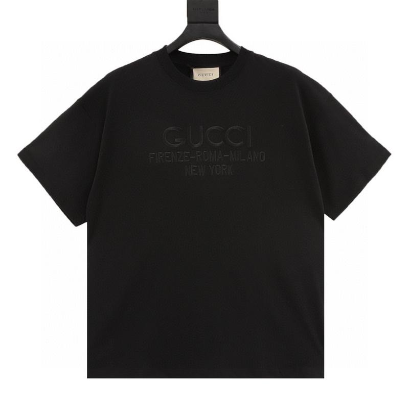 designer,replica,clothing,fake,1:1,lv,luxury,high quality Gucci dark pattern gucci city embroidery short-sleeved T-shirt (46B3) designer,replica,clothing,fake,1:1,lv,luxury,high quality Gucci dark pattern gucci city embroidery short-sleeved T-shirt (46B3)