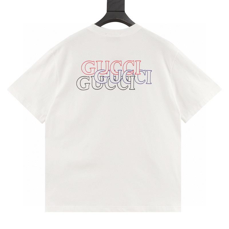 designer,replica,clothing,fake,1:1,lv,luxury,high quality Gucci classic box front and back printed short sleeves (E38D) designer,replica,clothing,fake,1:1,lv,luxury,high quality Gucci classic box front and back printed short sleeves (E38D)