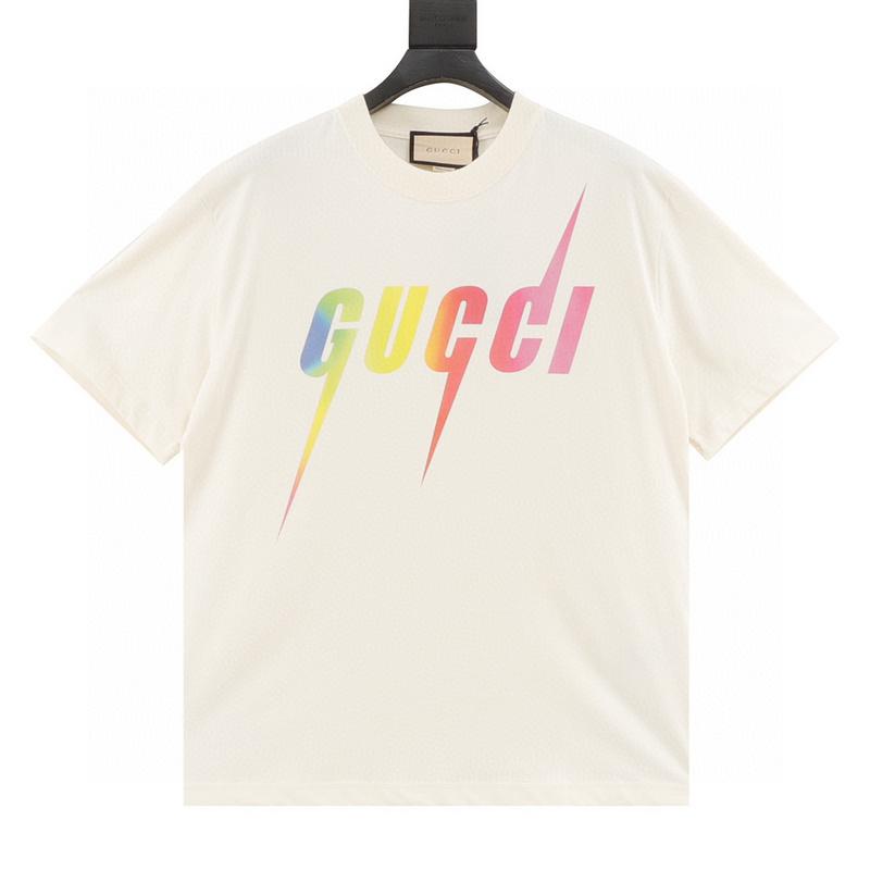 designer,replica,clothing,fake,1:1,lv,luxury,high quality Gucci Classic Symphony Lightning Digital Print Short Sleeves (2337) designer,replica,clothing,fake,1:1,lv,luxury,high quality Gucci Classic Symphony Lightning Digital Print Short Sleeves (2337)