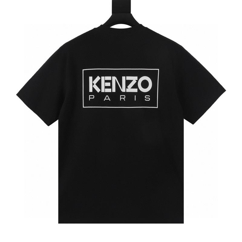 designer,replica,clothing,fake,1:1,lv,luxury,high quality Kenzo Begonia Flower Series Back Printed Round Neck T-shirt (8308) designer,replica,clothing,fake,1:1,lv,luxury,high quality Kenzo Begonia Flower Series Back Printed Round Neck T-shirt (8308)