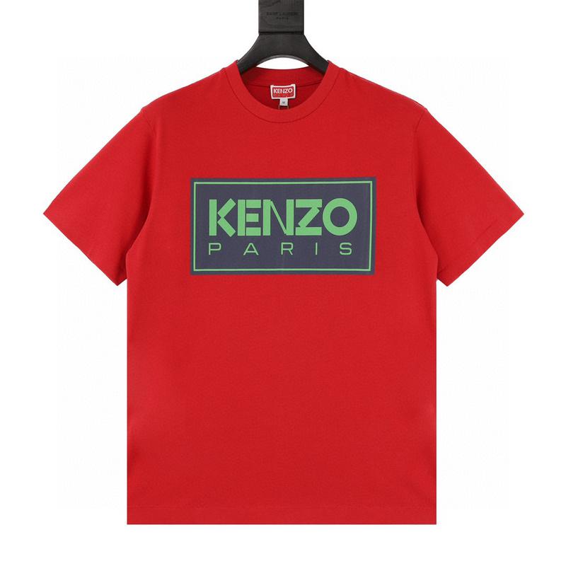 designer,replica,clothing,fake,1:1,lv,luxury,high quality Kenzo Begonia Flower Series Chest Printed Round Neck T-Shirt (E648) designer,replica,clothing,fake,1:1,lv,luxury,high quality Kenzo Begonia Flower Series Chest Printed Round Neck T-Shirt (E648)