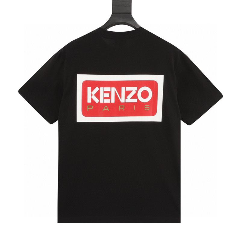 designer,replica,clothing,fake,1:1,lv,luxury,high quality KENZO short-sleeved T-shirt with letters on the back (300D) designer,replica,clothing,fake,1:1,lv,luxury,high quality KENZO short-sleeved T-shirt with letters on the back (300D)