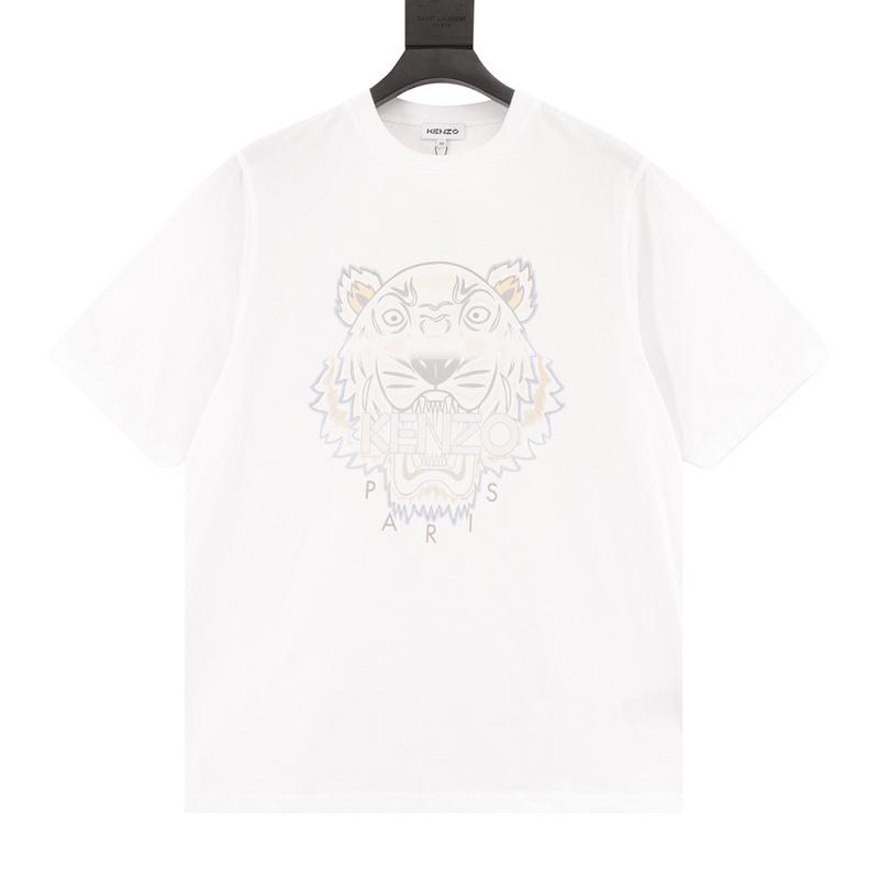 designer,replica,clothing,fake,1:1,lv,luxury,high quality Kenzo tiger head T-shirt official website synchronization (51F5) designer,replica,clothing,fake,1:1,lv,luxury,high quality Kenzo tiger head T-shirt official website synchronization (51F5)