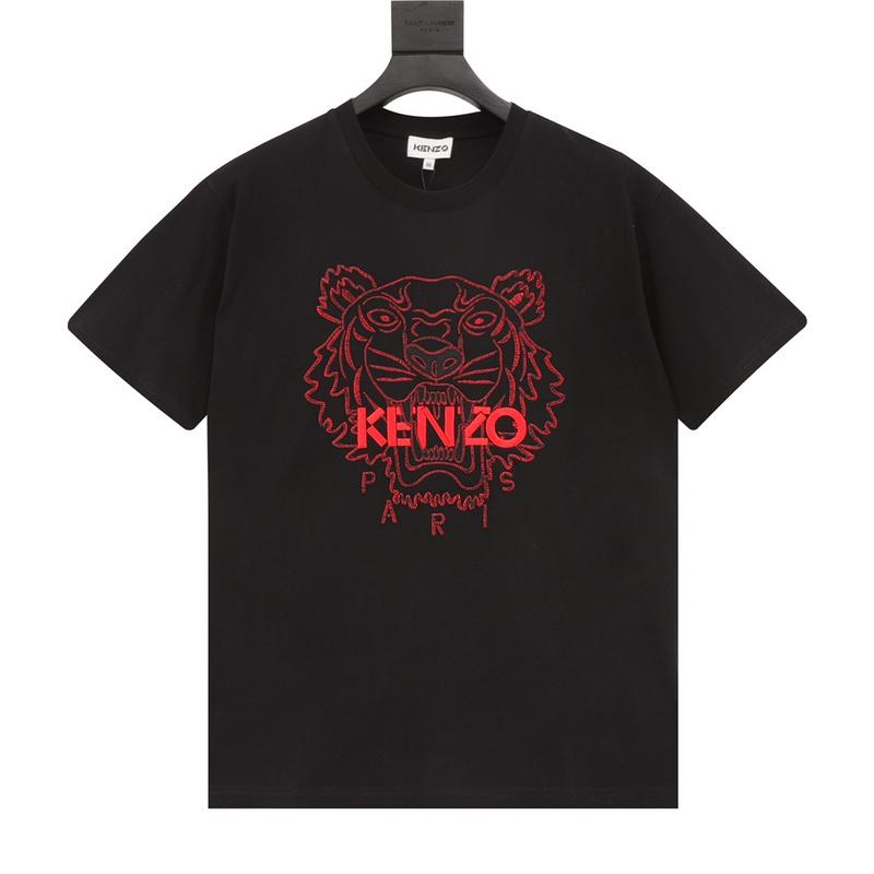 designer,replica,clothing,fake,1:1,lv,luxury,high quality Kenzo tiger head T-shirt official website synchronization (B12F) designer,replica,clothing,fake,1:1,lv,luxury,high quality Kenzo tiger head T-shirt official website synchronization (B12F)