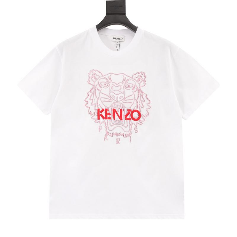 designer,replica,clothing,fake,1:1,lv,luxury,high quality Kenzo tiger head T-shirt official website synchronization (D19B) designer,replica,clothing,fake,1:1,lv,luxury,high quality Kenzo tiger head T-shirt official website synchronization (D19B)