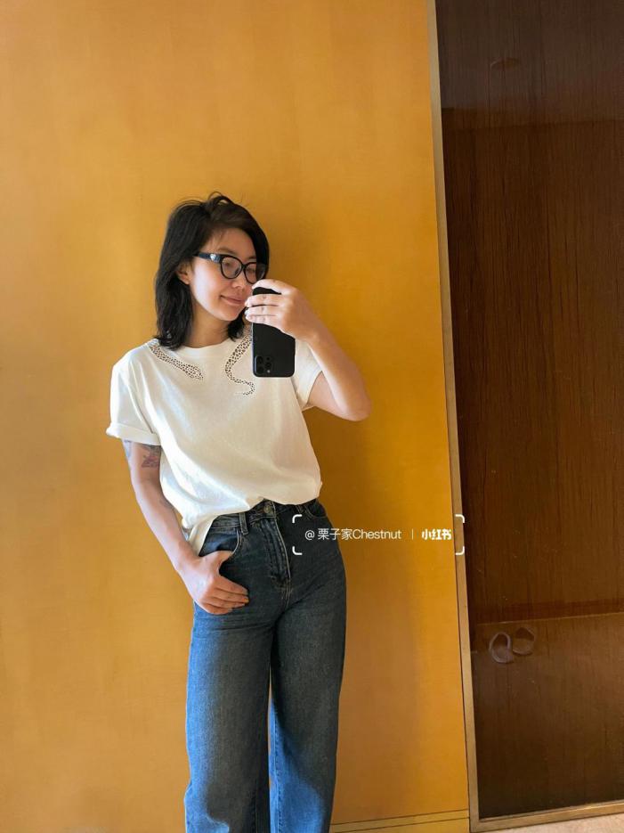 designer,replica,clothing,fake,1:1,lv,luxury,high quality Ch~E Spring and summer new product Year of the Snake limited edition hollow three-dimensional pattern short-sleeved T-shirt designer,replica,clothing,fake,1:1,lv,luxury,high quality Ch~E Spring and summer new product Year of the Snake limited edition hollow three-dimensional pattern short-sleeved T-shirt