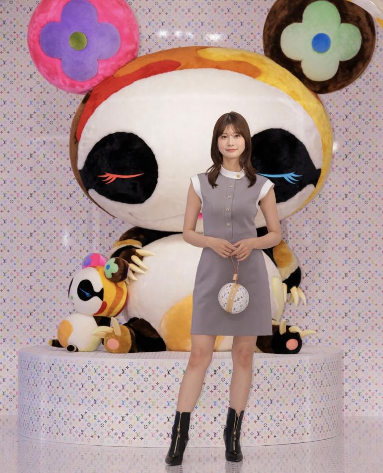 designer,replica,clothing,fake,1:1,lv,luxury,high quality Louis Vuitton spring and summer new stand collar color block vest dress designer,replica,clothing,fake,1:1,lv,luxury,high quality Louis Vuitton spring and summer new stand collar color block vest dress