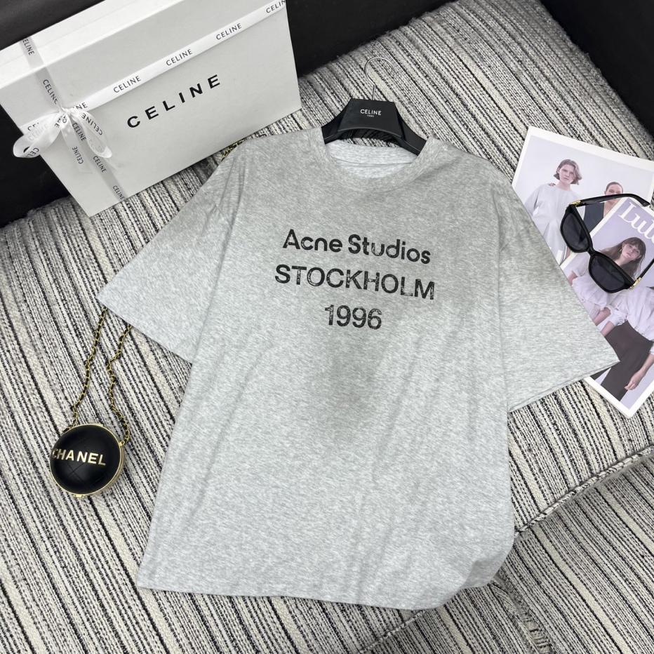 designer,replica,clothing,fake,1:1,lv,luxury,high quality Early spring and summer series Acne Studios new printed short-sleeved T-shirt designer,replica,clothing,fake,1:1,lv,luxury,high quality Early spring and summer series Acne Studios new printed short-sleeved T-shirt