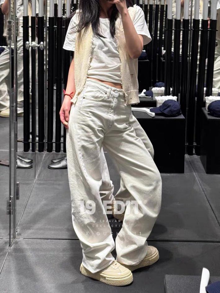 designer,replica,clothing,fake,1:1,lv,luxury,high quality Early spring and summer series MM6 Maison Margiela new scimitar jeans designer,replica,clothing,fake,1:1,lv,luxury,high quality Early spring and summer series MM6 Maison Margiela new scimitar jeans