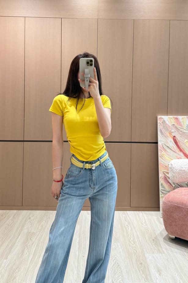 designer,replica,clothing,fake,1:1,lv,luxury,high quality Early spring and summer series LOEWE new embroidered logo pocket denim straight pants designer,replica,clothing,fake,1:1,lv,luxury,high quality Early spring and summer series LOEWE new embroidered logo pocket denim straight pants
