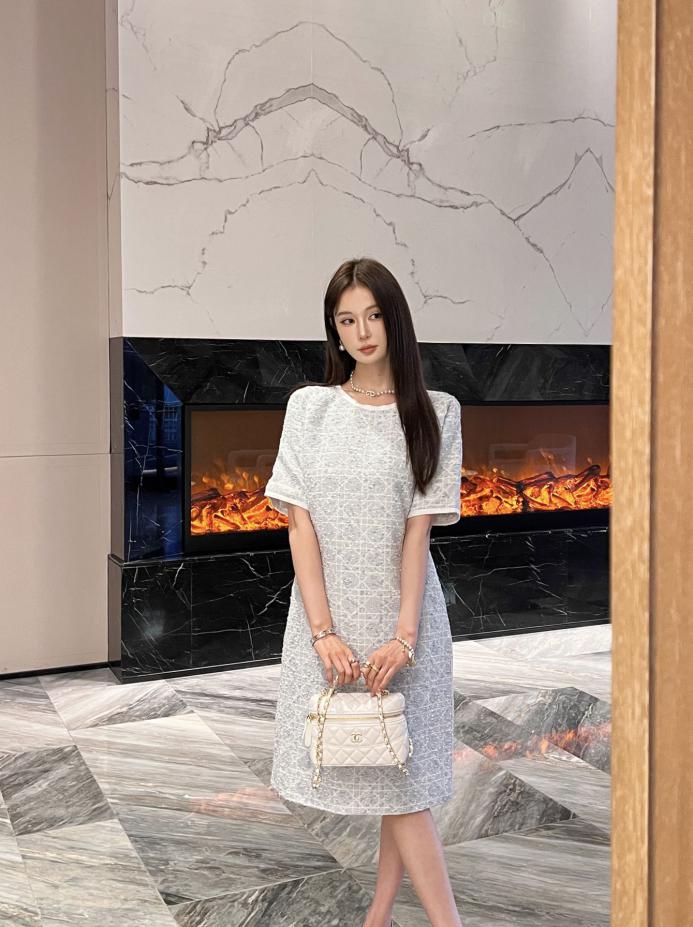 designer,replica,clothing,fake,1:1,lv,luxury,high quality Dior series rhombus slub dress designer,replica,clothing,fake,1:1,lv,luxury,high quality Dior series rhombus slub dress
