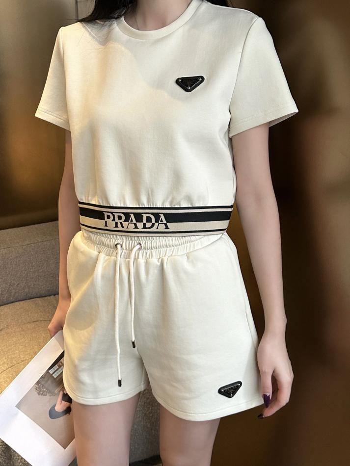 designer,replica,clothing,fake,1:1,lv,luxury,high quality Prada short sleeve + shorts casual suit designer,replica,clothing,fake,1:1,lv,luxury,high quality Prada short sleeve + shorts casual suit