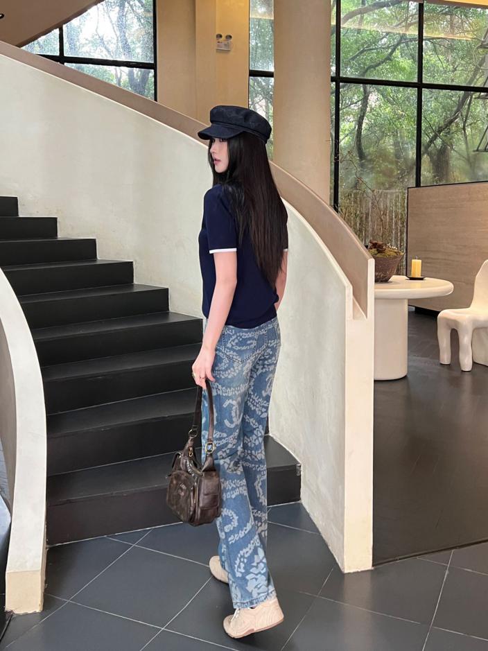 designer,replica,clothing,fake,1:1,lv,luxury,high quality Chanel denim trousers designer,replica,clothing,fake,1:1,lv,luxury,high quality Chanel denim trousers