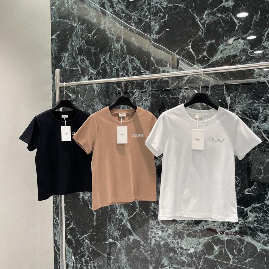 designer,replica,clothing,fake,1:1,lv,luxury,high quality Celine early spring new beaded lettering short-sleeved T-shirt designer,replica,clothing,fake,1:1,lv,luxury,high quality Celine early spring new beaded lettering short-sleeved T-shirt