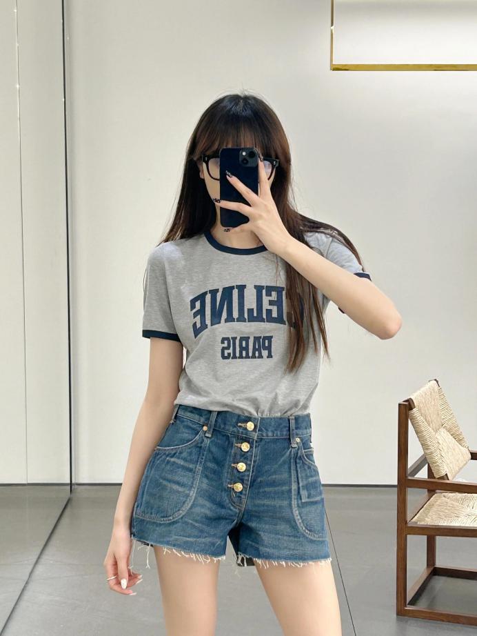 designer,replica,clothing,fake,1:1,lv,luxury,high quality Celine new spring and summer retro enzyme washed denim shorts designer,replica,clothing,fake,1:1,lv,luxury,high quality Celine new spring and summer retro enzyme washed denim shorts