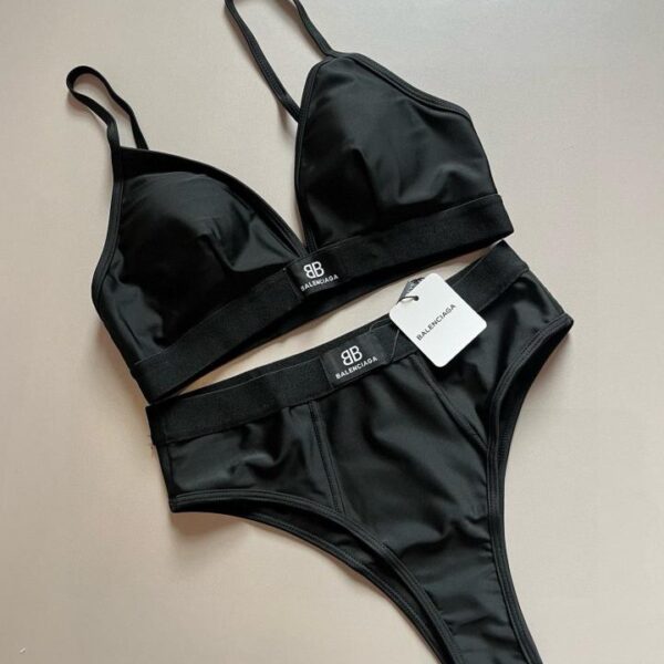 designer,replica,clothing,fake,1:1,lv,luxury,high quality Balenciaga bikini top is super awesome