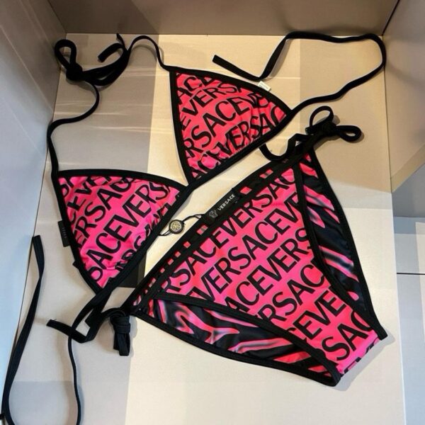designer,replica,clothing,fake,1:1,lv,luxury,high quality VERSACE new one-piece swimsuit
