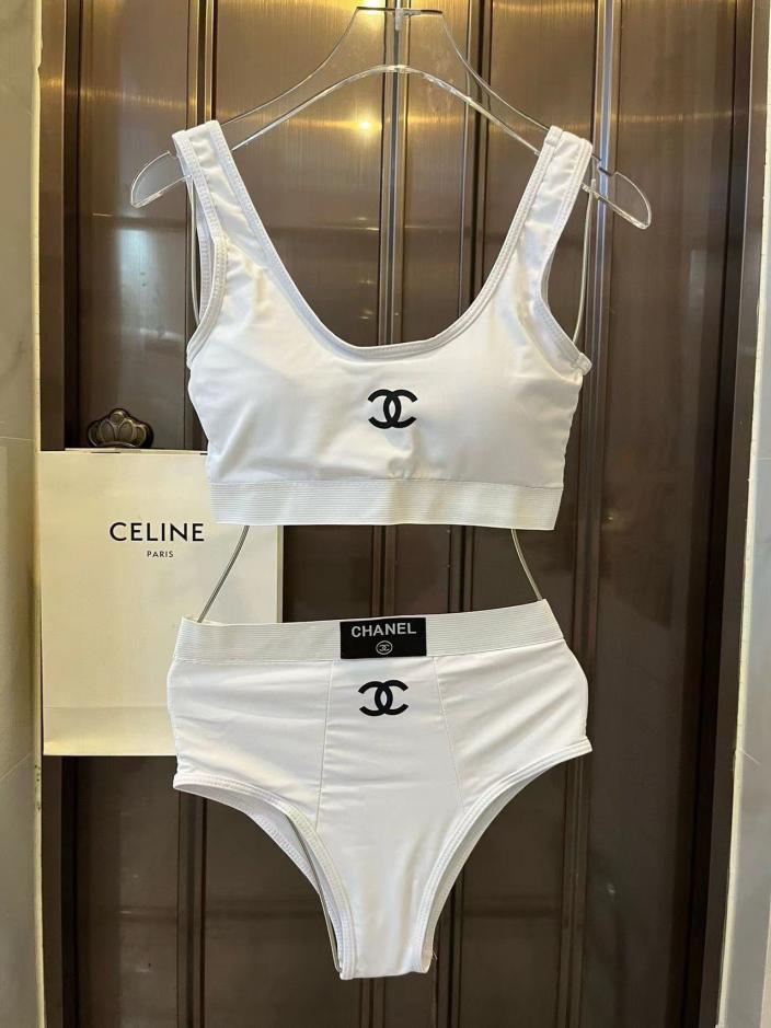 designer,replica,clothing,fake,1:1,lv,luxury,high quality Chanel swimsuit separates designer,replica,clothing,fake,1:1,lv,luxury,high quality Chanel swimsuit separates