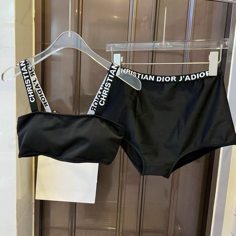 designer,replica,clothing,fake,1:1,lv,luxury,high quality Dior split swimsuit top is super cool designer,replica,clothing,fake,1:1,lv,luxury,high quality Dior split swimsuit top is super cool