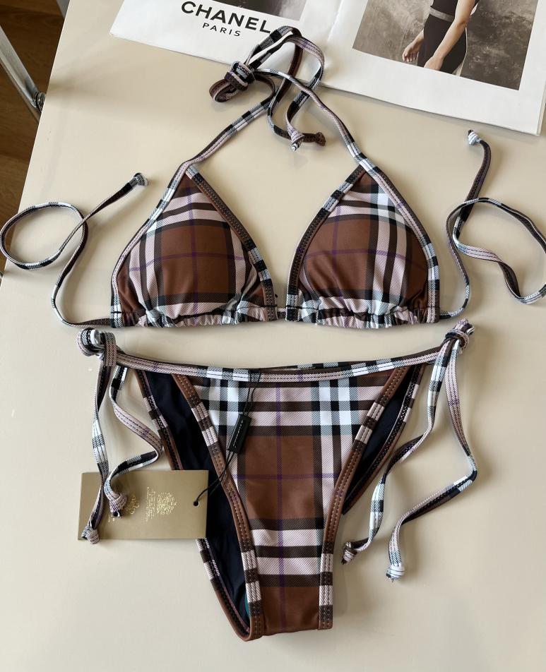 designer,replica,clothing,fake,1:1,lv,luxury,high quality Burberry Bikini️ designer,replica,clothing,fake,1:1,lv,luxury,high quality Burberry Bikini️
