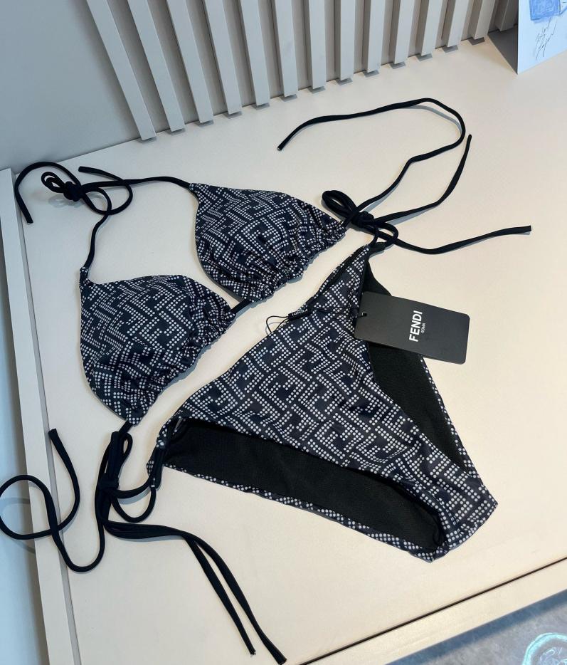designer,replica,clothing,fake,1:1,lv,luxury,high quality FD Fendi new printed bikini️ designer,replica,clothing,fake,1:1,lv,luxury,high quality FD Fendi new printed bikini️