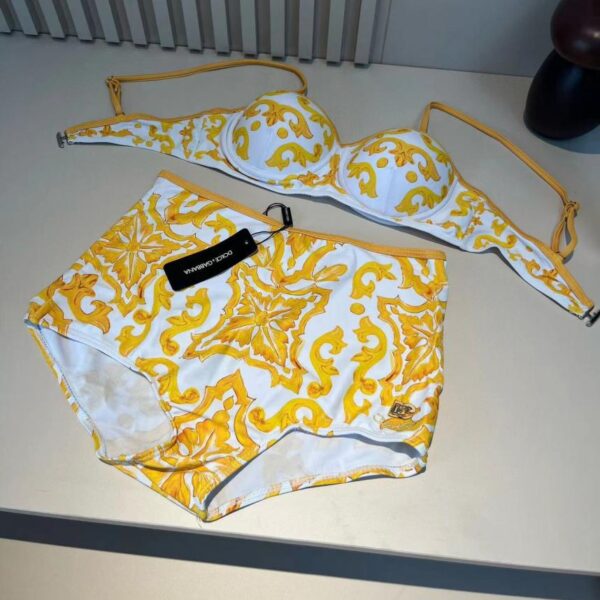 designer,replica,clothing,fake,1:1,lv,luxury,high quality DG bikini top is super awesome