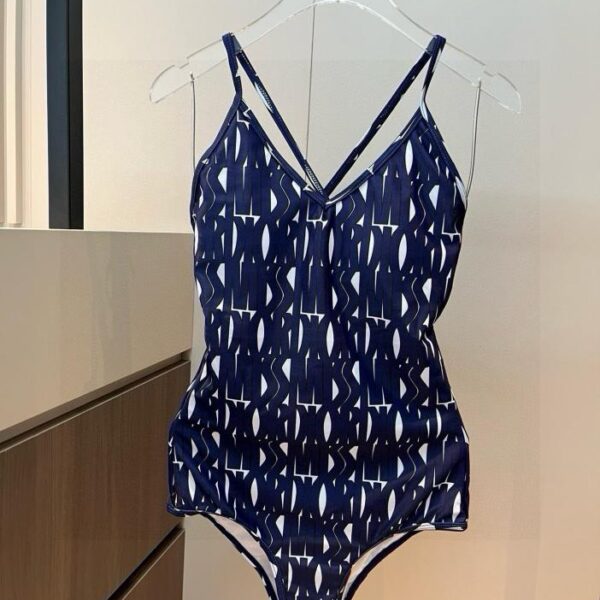 designer,replica,clothing,fake,1:1,lv,luxury,high quality Dior official new swimsuit bikini