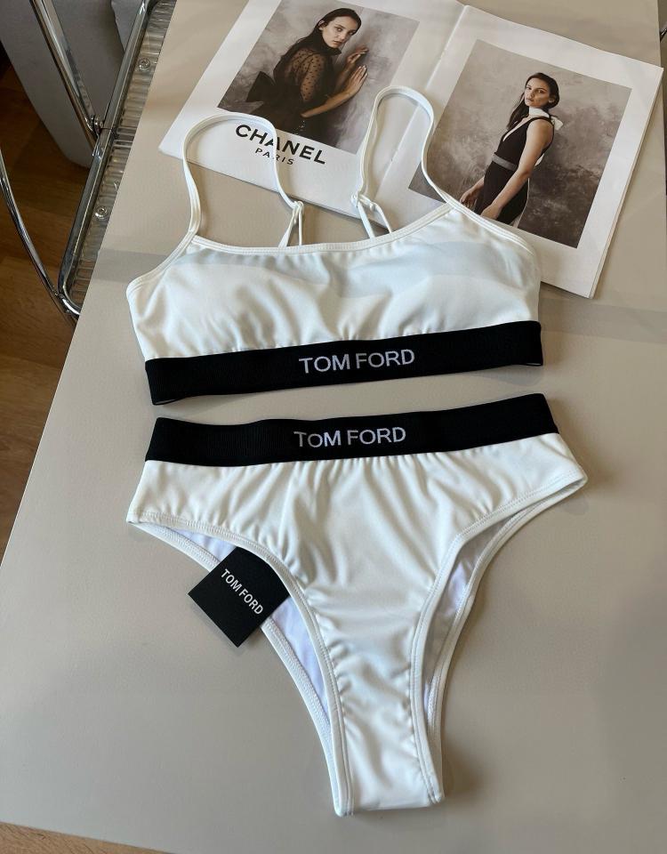 designer,replica,clothing,fake,1:1,lv,luxury,high quality TOMFORD New Bikini Medal Suit Camisole Triangle Leggings Split Swimsuit designer,replica,clothing,fake,1:1,lv,luxury,high quality TOMFORD New Bikini Medal Suit Camisole Triangle Leggings Split Swimsuit