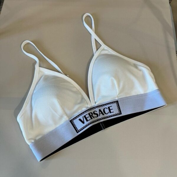 designer,replica,clothing,fake,1:1,lv,luxury,high quality Versace new web bikini split swimsuit set