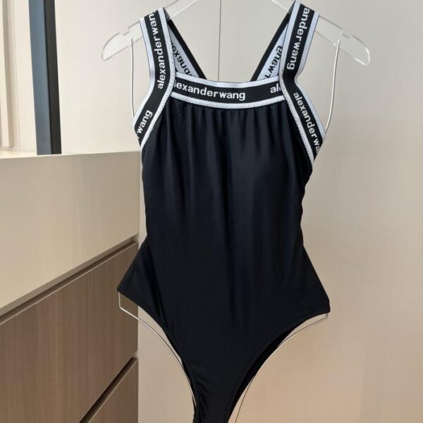 designer,replica,clothing,fake,1:1,lv,luxury,high quality Alexander Wang new bikini swimsuit