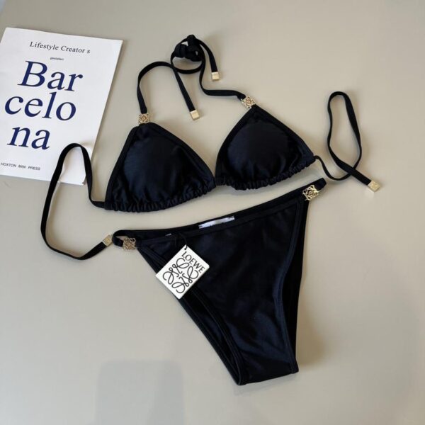 designer,replica,clothing,fake,1:1,lv,luxury,high quality LOEWE new bikini swimsuit️