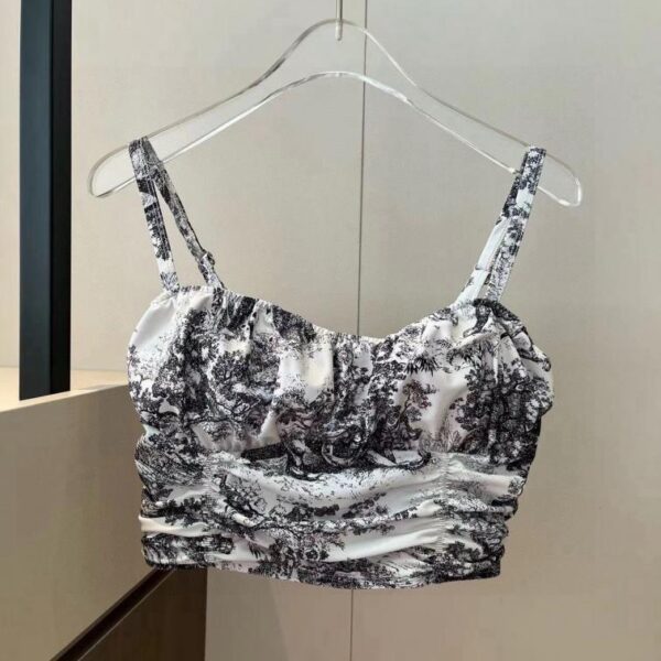 designer,replica,clothing,fake,1:1,lv,luxury,high quality Dior one piece swimsuit