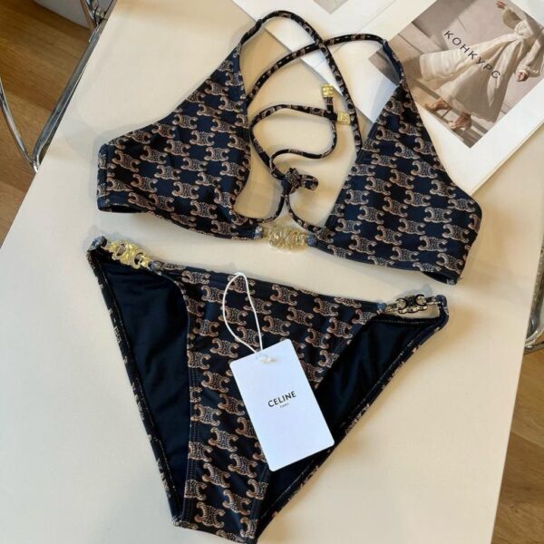 designer,replica,clothing,fake,1:1,lv,luxury,high quality LOEWE new bikini