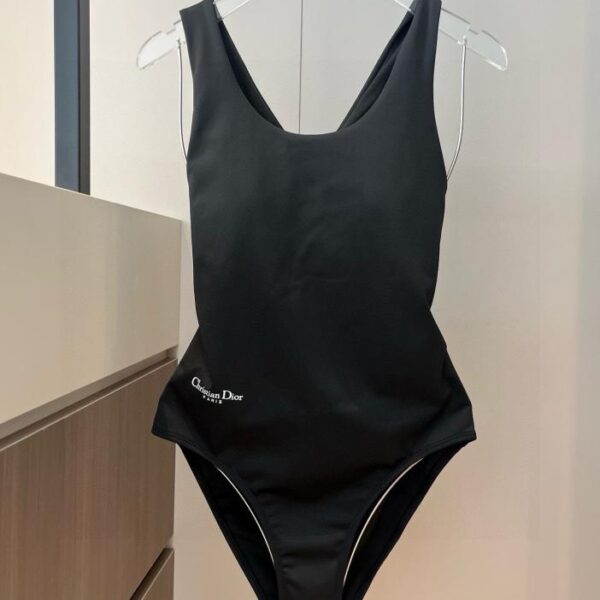 designer,replica,clothing,fake,1:1,lv,luxury,high quality Dior one piece swimsuit️