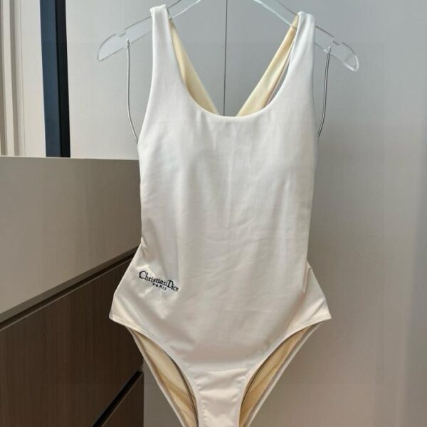 designer,replica,clothing,fake,1:1,lv,luxury,high quality Dior one piece swimsuit️