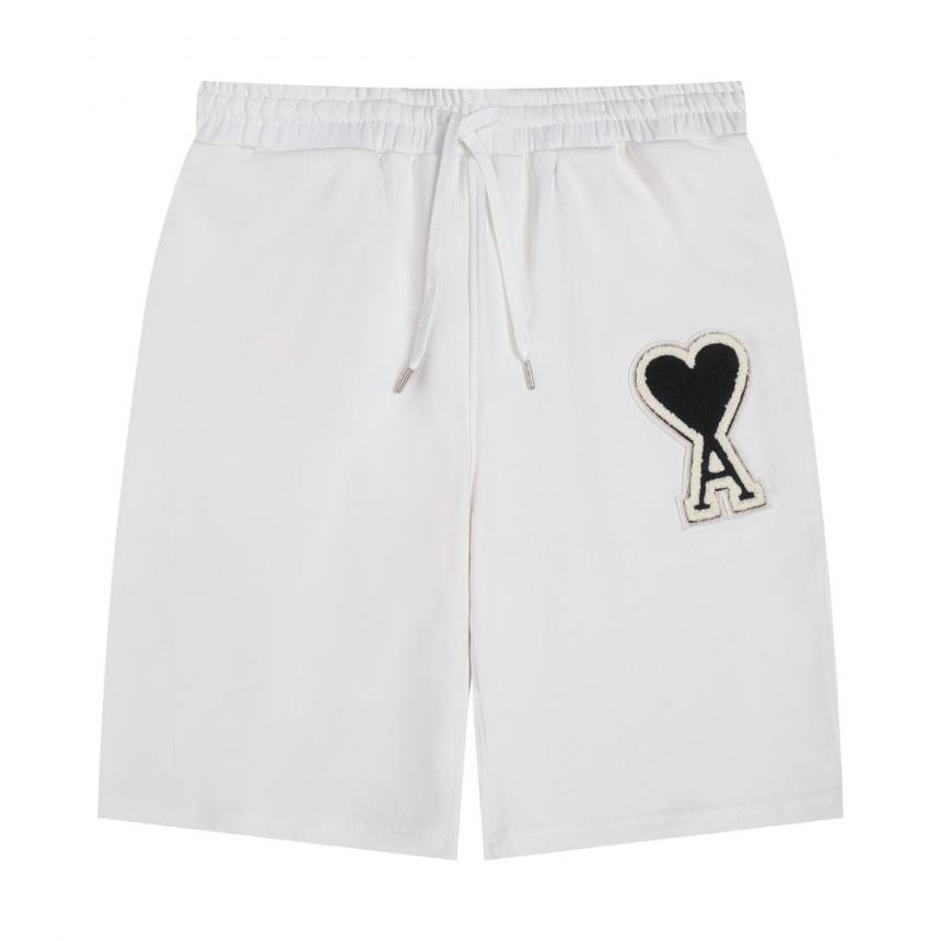 designer,replica,clothing,fake,1:1,lv,luxury,high quality Ami classic big chapter embroidered spring and summer shorts style number A13 designer,replica,clothing,fake,1:1,lv,luxury,high quality Ami classic big chapter embroidered spring and summer shorts style number A13