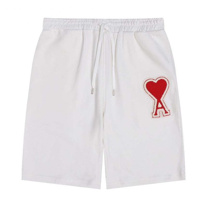 designer,replica,clothing,fake,1:1,lv,luxury,high quality Ami classic big chapter embroidered spring and summer shorts style number A13 designer,replica,clothing,fake,1:1,lv,luxury,high quality Ami classic big chapter embroidered spring and summer shorts style number A13