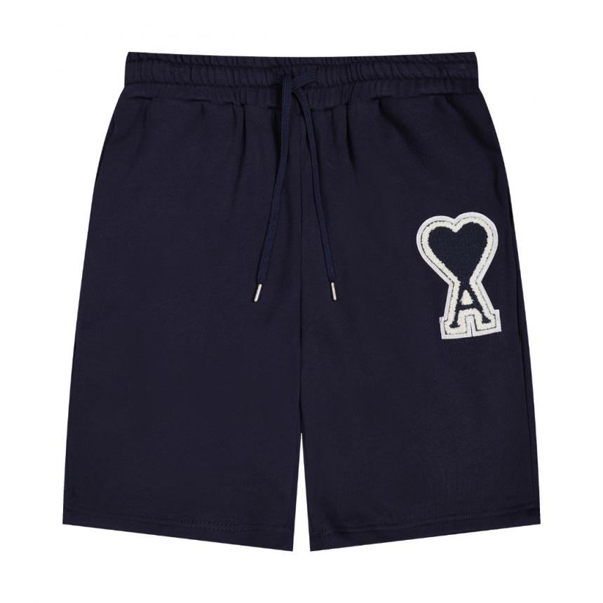 designer,replica,clothing,fake,1:1,lv,luxury,high quality Ami classic big chapter embroidered spring and summer shorts style number A13 designer,replica,clothing,fake,1:1,lv,luxury,high quality Ami classic big chapter embroidered spring and summer shorts style number A13