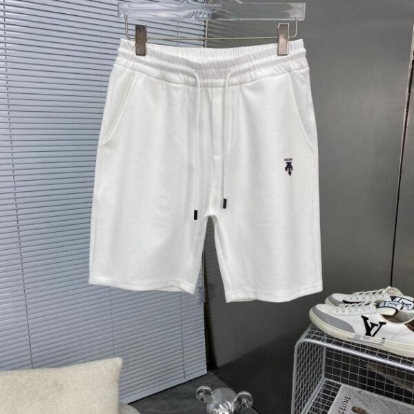 designer,replica,clothing,fake,1:1,lv,luxury,high quality DESCENTE new style is coming, new spring and summer casual pants and shorts