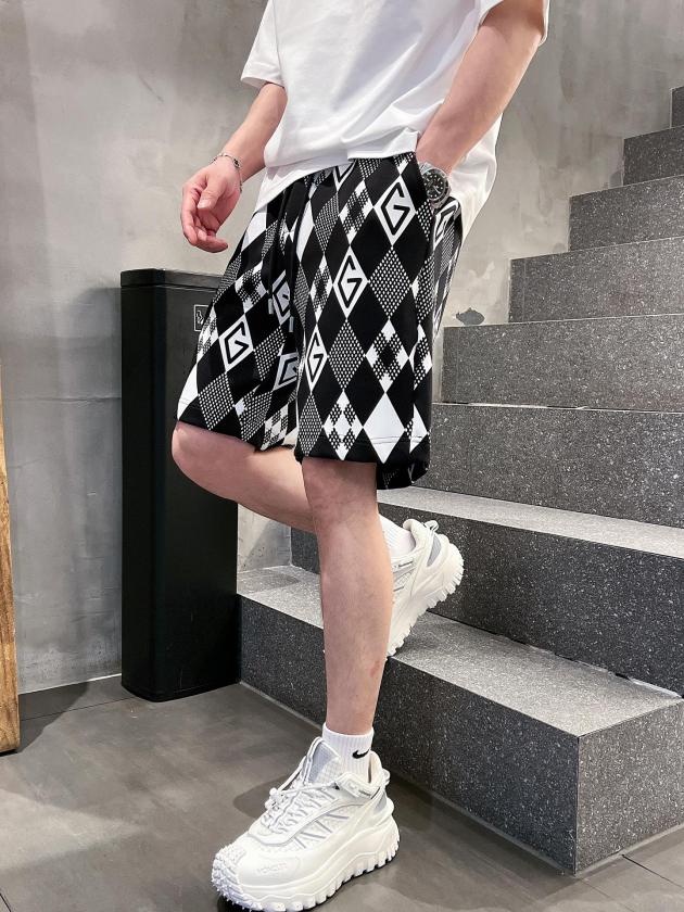 designer,replica,clothing,fake,1:1,lv,luxury,high quality Gucci new space cotton air layer casual shorts designer,replica,clothing,fake,1:1,lv,luxury,high quality Gucci new space cotton air layer casual shorts
