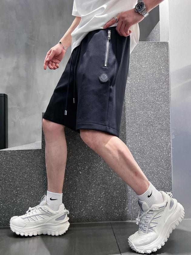 designer,replica,clothing,fake,1:1,lv,luxury,high quality Moncler new space cotton air layer casual shorts designer,replica,clothing,fake,1:1,lv,luxury,high quality Moncler new space cotton air layer casual shorts