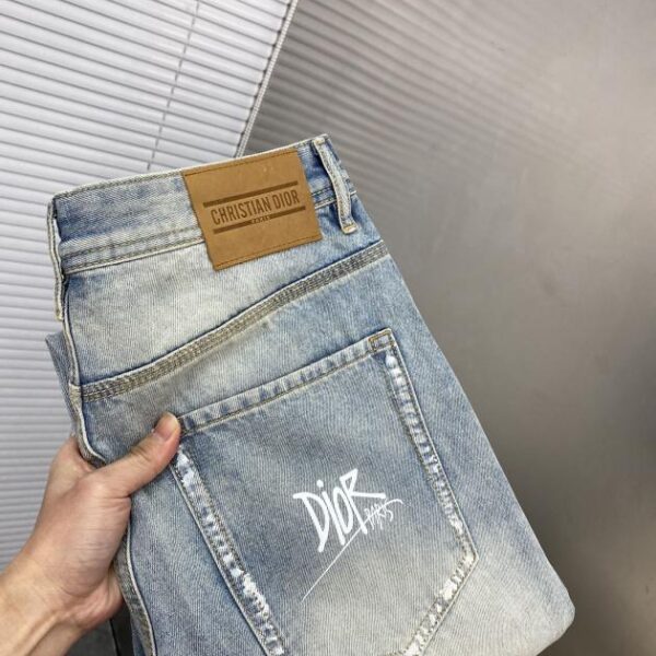 designer,replica,clothing,fake,1:1,lv,luxury,high quality DIOR new men’s jeans