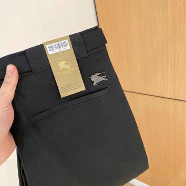 designer,replica,clothing,fake,1:1,lv,luxury,high quality BURBERRY Casual Pants Suit Pants