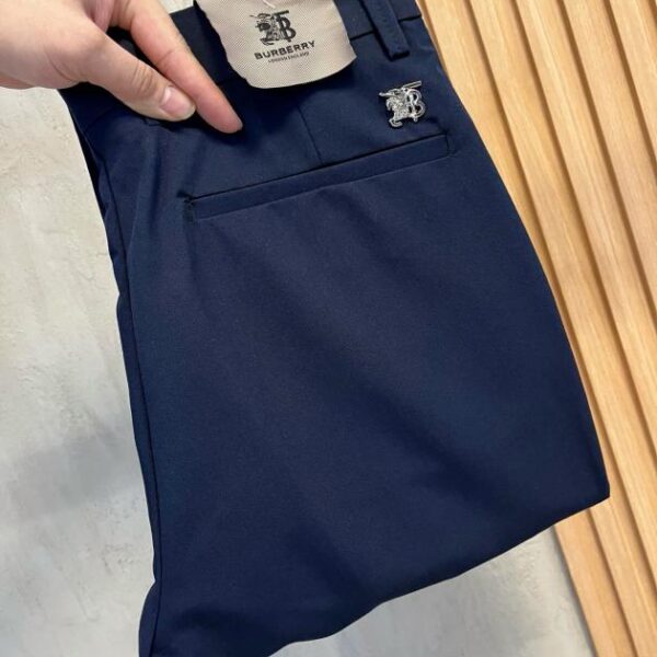 designer,replica,clothing,fake,1:1,lv,luxury,high quality BURBERRY Casual Pants Suit Pants