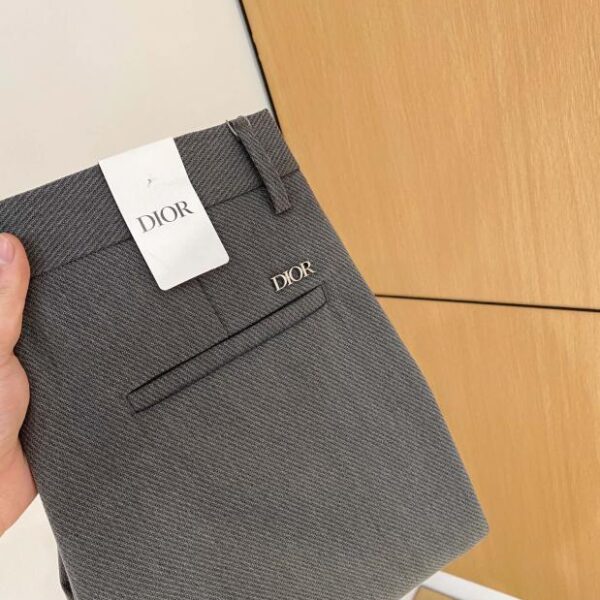 designer,replica,clothing,fake,1:1,lv,luxury,high quality DIOR casual pants trousers