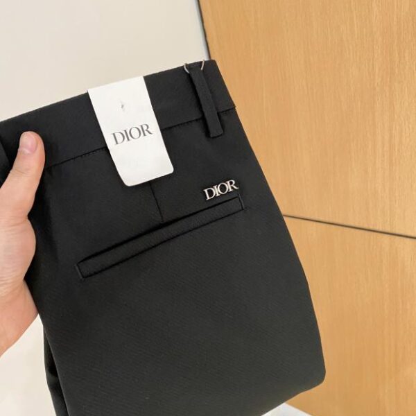 designer,replica,clothing,fake,1:1,lv,luxury,high quality DIOR casual pants trousers