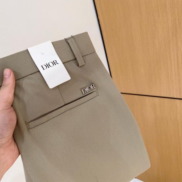 designer,replica,clothing,fake,1:1,lv,luxury,high quality DIOR casual pants trousers