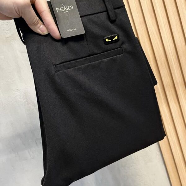 designer,replica,clothing,fake,1:1,lv,luxury,high quality FENDI Casual Pants Suit Pants