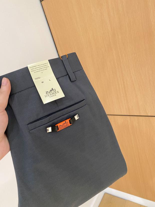 designer,replica,clothing,fake,1:1,lv,luxury,high quality HERMES Casual Pants Suit Pants designer,replica,clothing,fake,1:1,lv,luxury,high quality HERMES Casual Pants Suit Pants