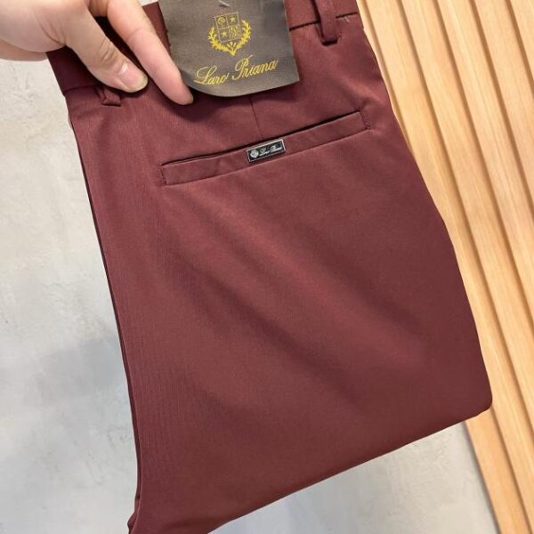 designer,replica,clothing,fake,1:1,lv,luxury,high quality LP Nuoyoupanya casual pants and trousers